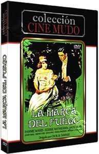 The Cheat |   DVD